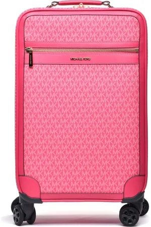Michael Kors Walizki, Kobieta, Różowy, ONE SIZE, Trolley