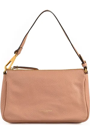 Gianni chiarini Torebki, Kobieta, brązowy, ONE SIZE, Torba Skórzana
