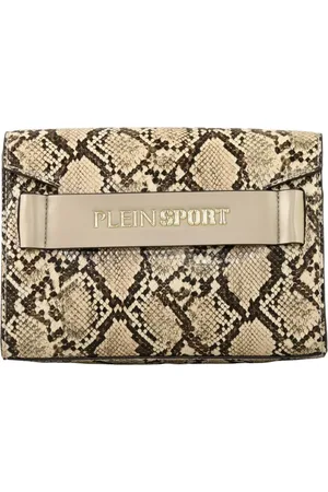 Philipp Plein Torebki, Kobieta, Beżowy, ONE SIZE, Torba