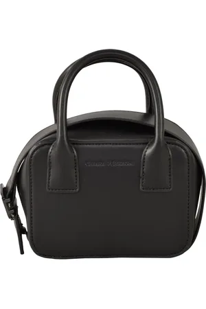 Chiara Ferragni Torebki, Kobieta, Czarny, ONE SIZE, Torba