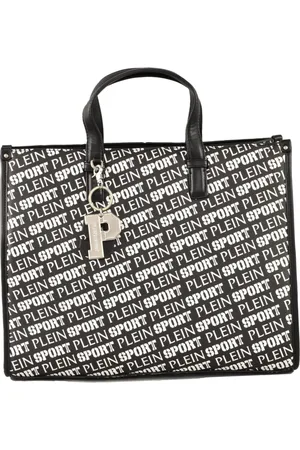 Philipp Plein Torebki, Kobieta, Czarny, ONE SIZE, Torba