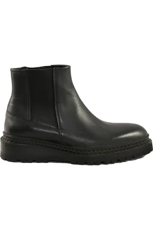Testoni Buty, Mężczyzna, Czarny, 41 1/2 EU, But