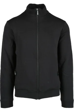 Bikkembergs Bluzy, Mężczyzna, Czarny, S, Maglia