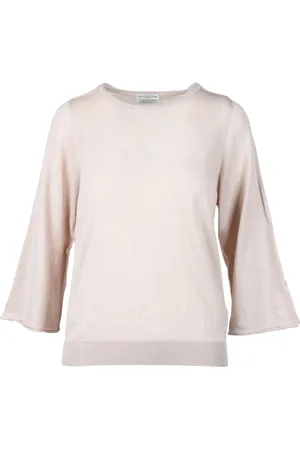 BALLANTYNE Swetry, Kobieta, Różowy, 2XS, Maglia