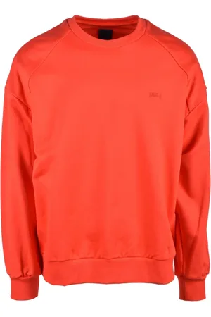 JUUN.J Bluzy, Mężczyzna, Czerwony, M, Maglia
