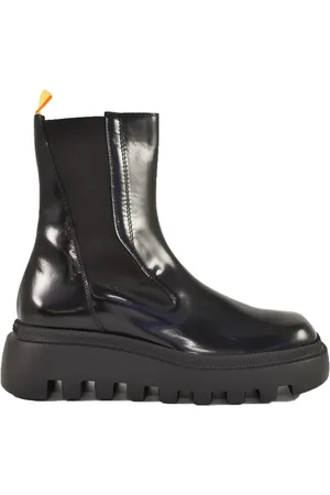 vic matiè Buty, Kobieta, Czarny, 38 1/2 EU, Buty