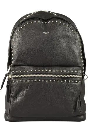 Jimmy Choo Torebki, Mężczyzna, Czarny, ONE SIZE, Torba