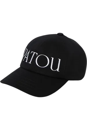 Patou Akcesoria, Kobieta, Czarny, ONE SIZE, Czarne Kapelusze
