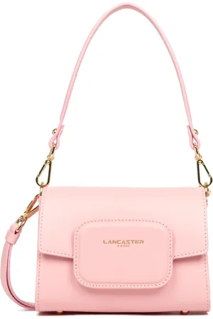 Lancaster Torebki, Kobieta, Różowy, ONE SIZE, Mini Paris Kopertówka różowa