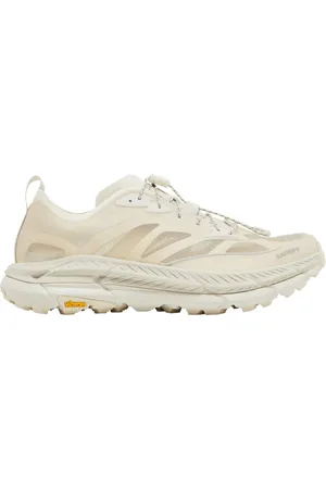 Hoka One One Buty, Mężczyzna, Beżowy, 45 1/3 EU, Mafate Speed 4 Lite Buty do Biegania w Terenie