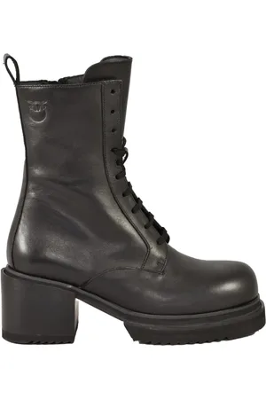 Pinko Buty, Kobieta, Czarny, 36 EU, Stivaletto