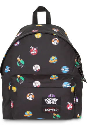 Eastpak Torebki, unisex, Czarny, ONE SIZE, Czarny Plecak Looney Tunes