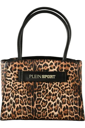 Philipp Plein Torebki, Kobieta, Wielobarwność, ONE SIZE, Stylowa torba z PU