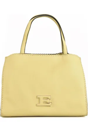 ERMANNO SCERVINO Torebki, Kobieta, Żółty, ONE SIZE, Torba
