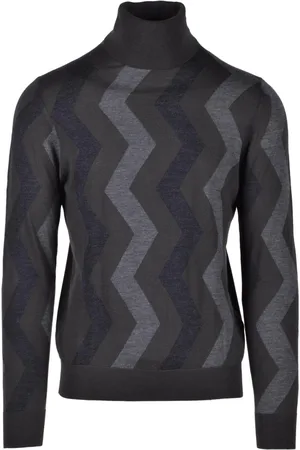 ALPHA STUDIO Swetry, Mężczyzna, Wielobarwność, L, Maglia