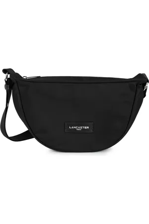 Lancaster Torebki, Kobieta, Czarny, ONE SIZE, Nylon, Basic Vita Torba na biodra Czarna