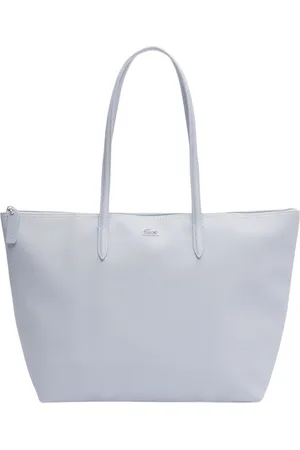 Lacoste Torebki, Kobieta, Niebieski, ONE SIZE, Elegancka Torba Concept