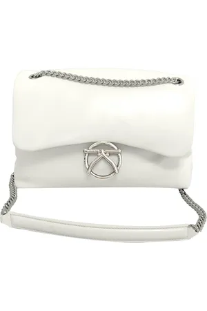 Kocca Torebki, Kobieta, Biały, ONE SIZE, Shoulder Bags