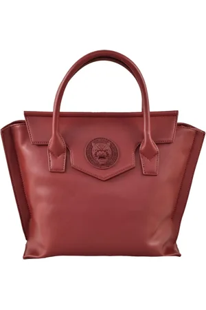Philipp Plein Torebki, Kobieta, Czerwony, ONE SIZE, Torba