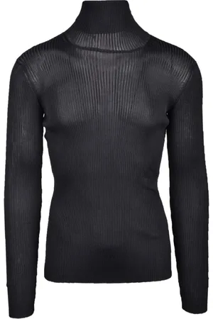 OFF-WHITE Swetry, Mężczyzna, Czarny, M, Maglia