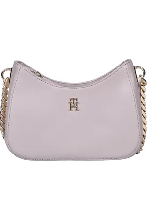 Tommy Hilfiger Torebki, Kobieta, Różowy, ONE SIZE, Torba