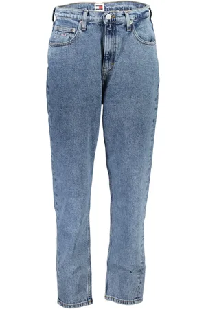 Tommy Hilfiger Jeansy, Kobieta, Niebieski, W30 L32, Denim, Odzież