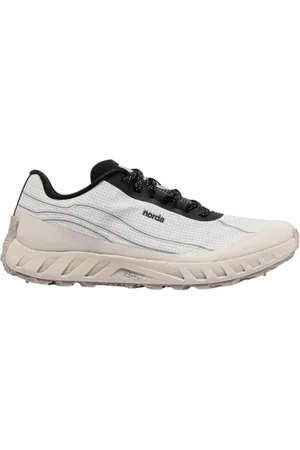 Norda Buty, Mężczyzna, Beżowy, 43 EU, 002 Dyneema Tech Buty do Biegania