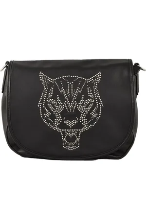 Philipp Plein Torebki, Kobieta, Czarny, ONE SIZE, Torba