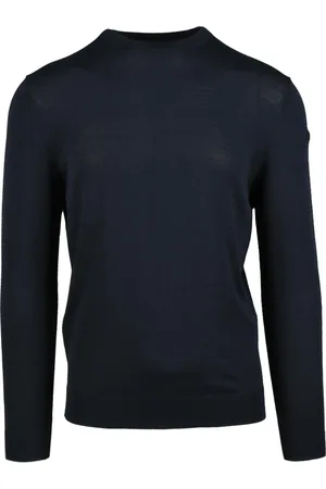 RRD Swetry, Mężczyzna, Niebieski, S, Maglia