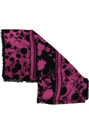 VERSACE Akcesoria, Kobieta, Wielobarwność, ONE SIZE, Foulard