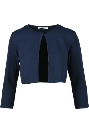CHARLOTT Swetry, Kobieta, Niebieski, S, Maglia