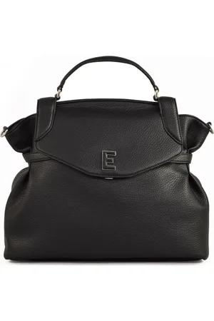 ERMANNO SCERVINO Torebki, Kobieta, Czarny, ONE SIZE, Torba