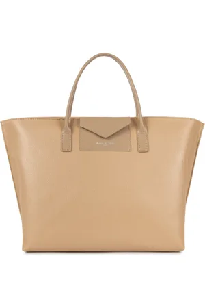 Lancaster Torebki, Kobieta, Pomarańczowy, ONE SIZE, Torba Zippée L Maya KBA