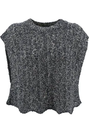 D.EXTERIOR Koszulki, Kobieta, Niebieski, S, Denim, Denimowa Bluzka Damska