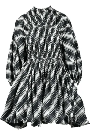 Jil Sander Sukienki, Kobieta, Wielobarwność, L, Sukienka damska