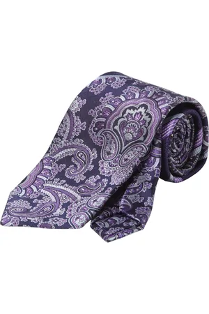 Etro Akcesoria, Mężczyzna, Wielobarwność, ONE SIZE, Plaster Ties