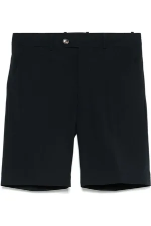 RRD Szorty, Mężczyzna, Niebieski, 3XL, Niebieskie Szorty Bermudy Stylowe Wygodne Lato