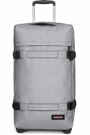 Eastpak Walizki, unisex, Szary, ONE SIZE, Walizka Transit