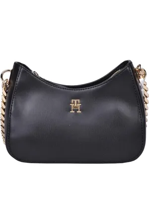 Tommy Hilfiger Torebki, Kobieta, Czarny, ONE SIZE, Torba