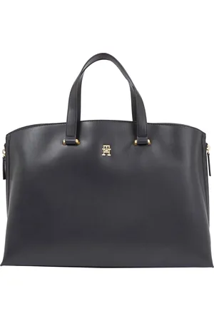 Tommy Hilfiger Akcesoria, Kobieta, Czarny, ONE SIZE, Stylowy Modny Testowy Produkt