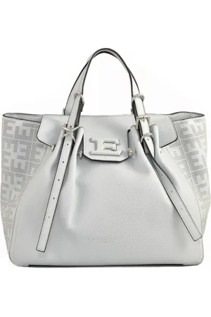 ERMANNO SCERVINO Torebki, Kobieta, Niebieski, ONE SIZE, Torba