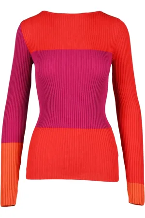 Dondup Swetry, Kobieta, Wielobarwność, M, Maglia