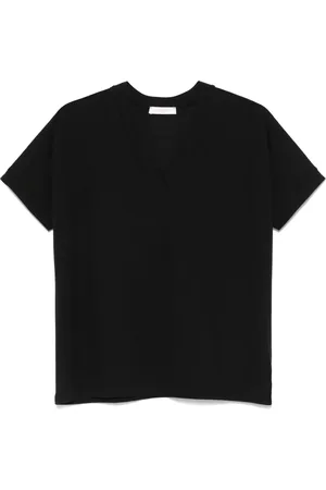 ZANONE Koszulki, Kobieta, Czarny, S, Stylowy Sweter