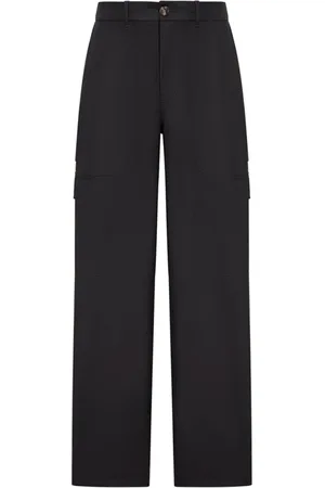Jacquemus Spodnie, Mężczyzna, Czarny, M, Stylowe Spodnie dla Modnego Looku