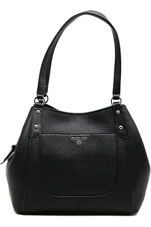 Michael Kors Torebki, Kobieta, Czarny, ONE SIZE, Poliester, Torba na ramię