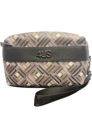Paciotti Torebki, Kobieta, Wielobarwność, ONE SIZE, Stylowa Torebka Clutch Cesare