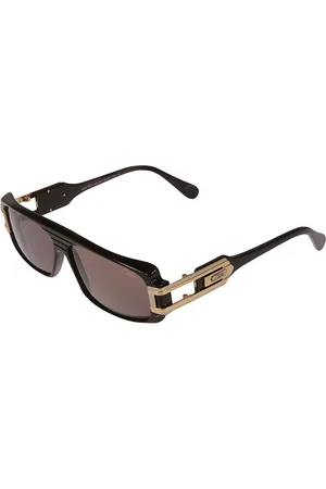 Cazal Akcesoria, unisex, Czarny, ONE SIZE, Stylowe Okulary Mod