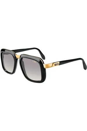 Cazal Akcesoria, unisex, Czarny, ONE SIZE, Stylowy Model 616/3 Okulary przeciwsłoneczne