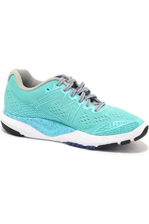 Karhu Buty, Kobieta, Niebieski, 38 EU, Ikoni Ortix Aqua Sky/Clematis Buty do biegania
