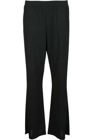 SEVENTY BY SERGIO TEGON Spodnie, Kobieta, Czarny, L, Jersey Jumpsuit